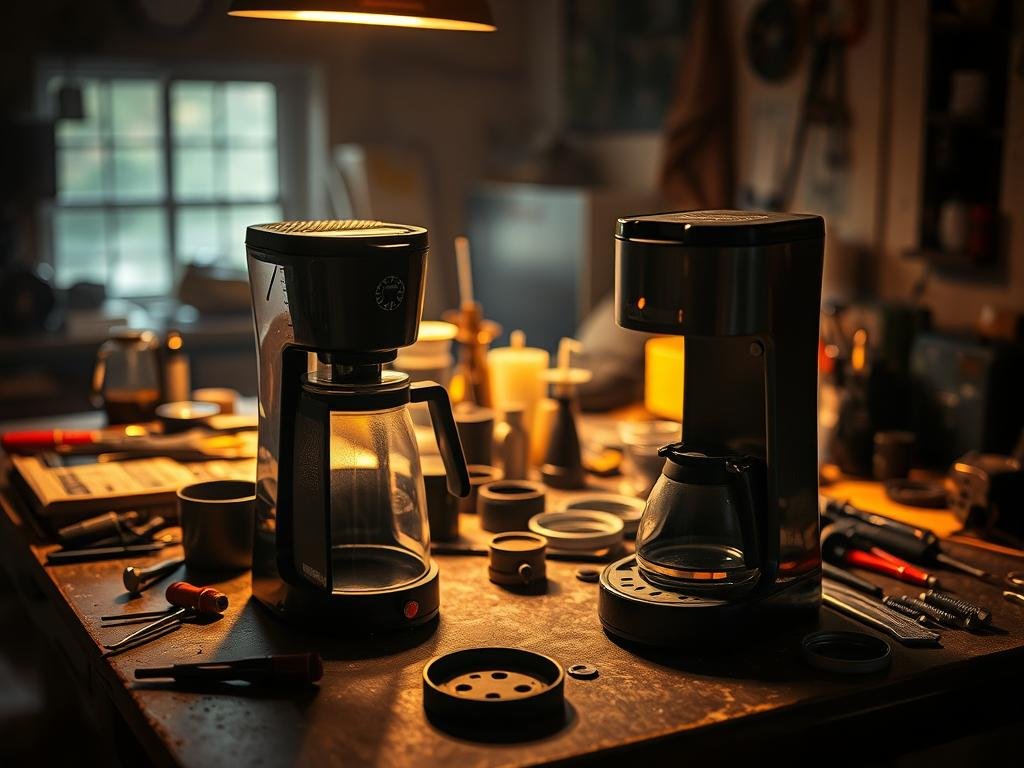 Smart Coffee