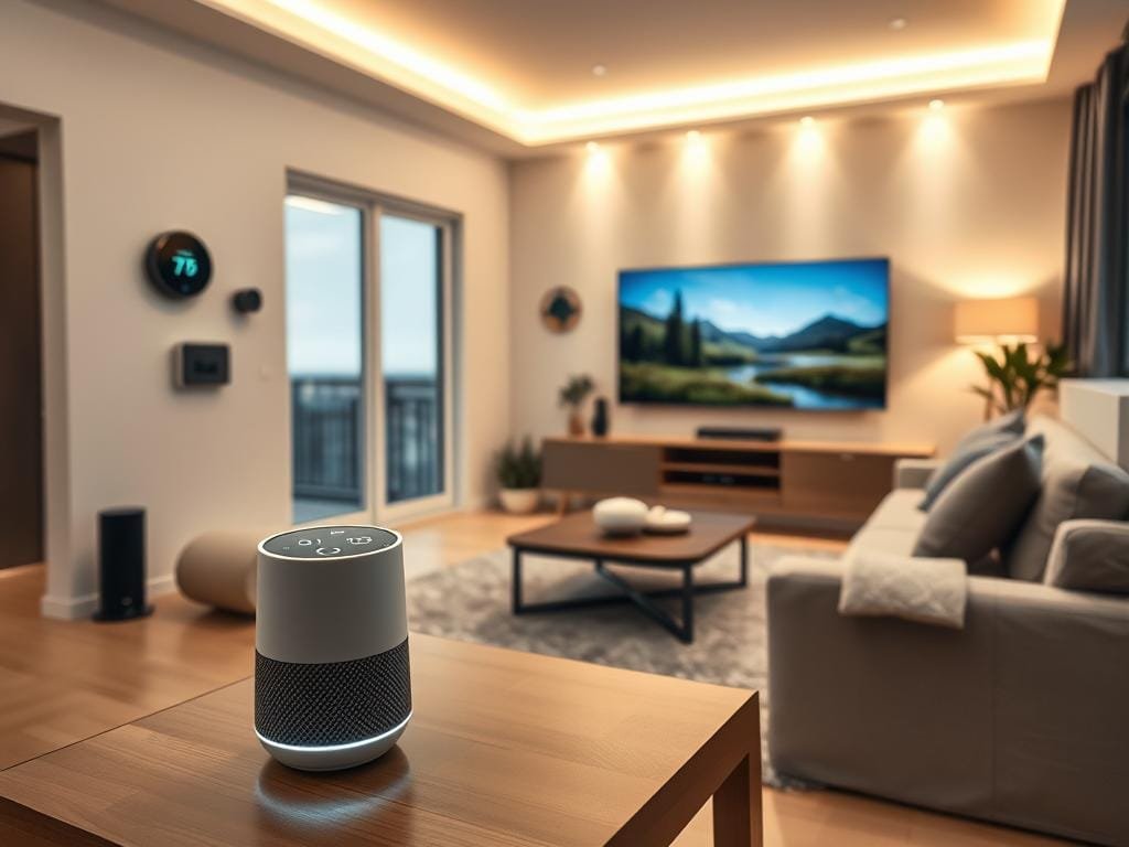 Smart Gadgets