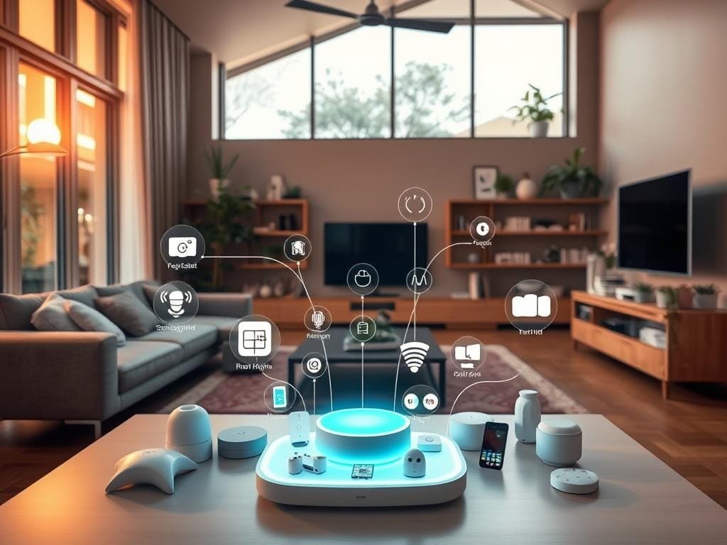 Smart Home