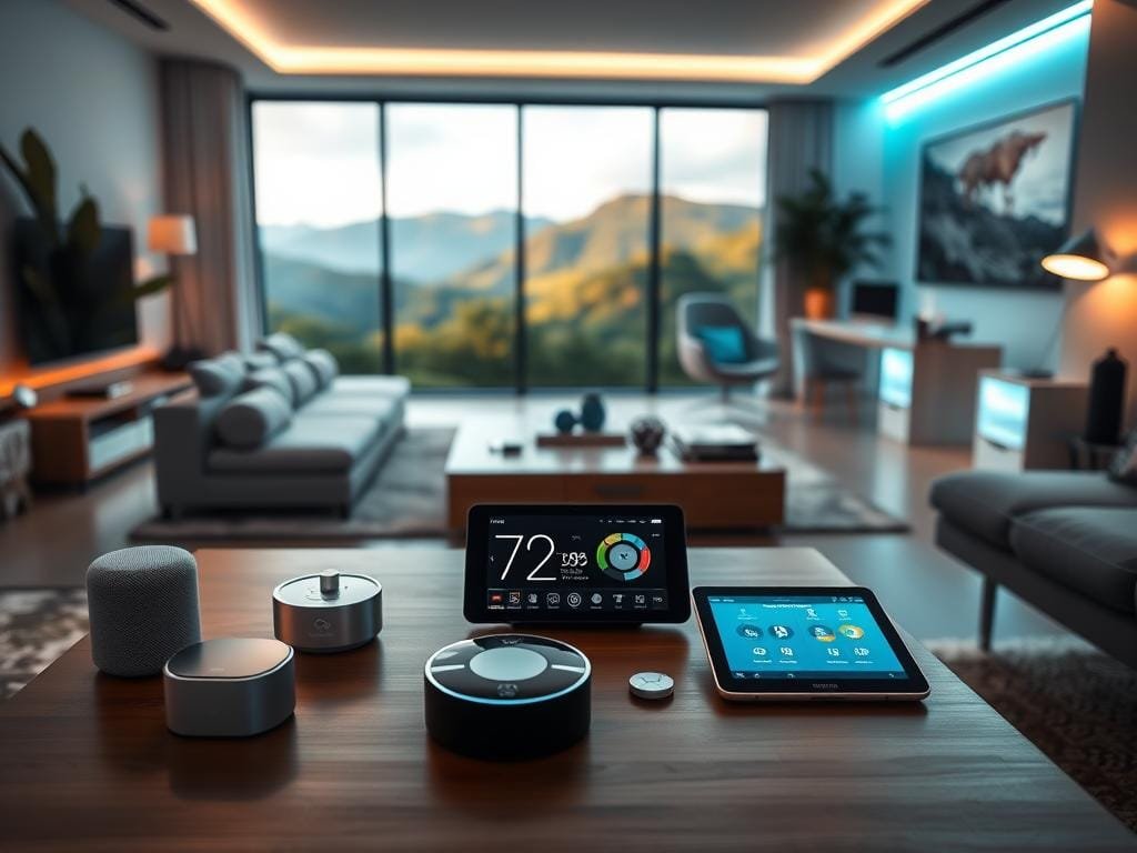 Smart Home