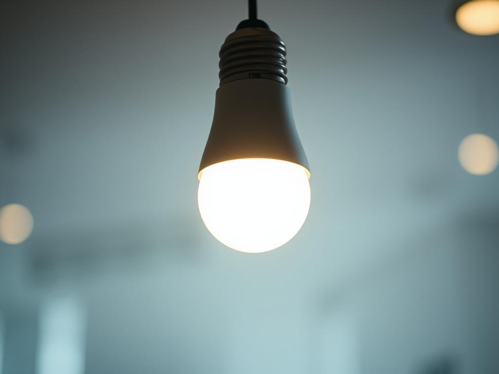 smart light bulbs
