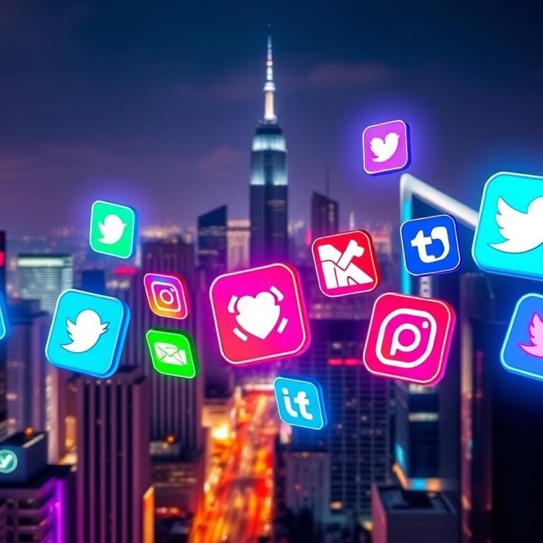 Social Media