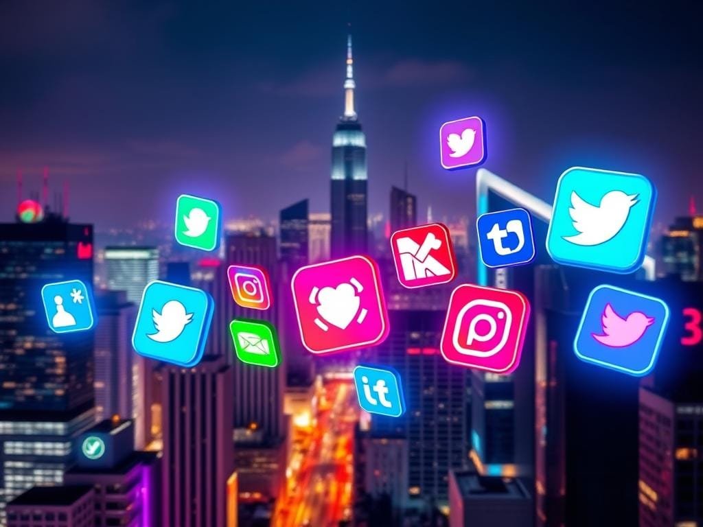 Social Media