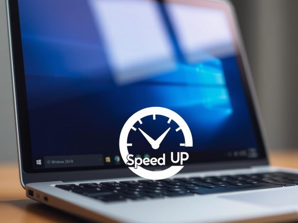 solve windows 10/11 slowness