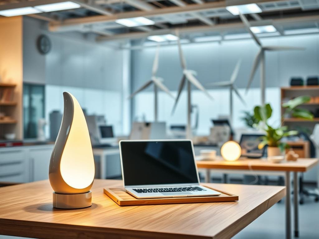 Sustainable Gadgets