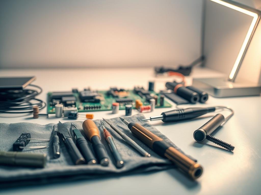 Tech Repair