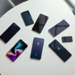 tech vista online 17 the ultimate smartphone showdown: in-depth reviews of the top flagship phones of 2025