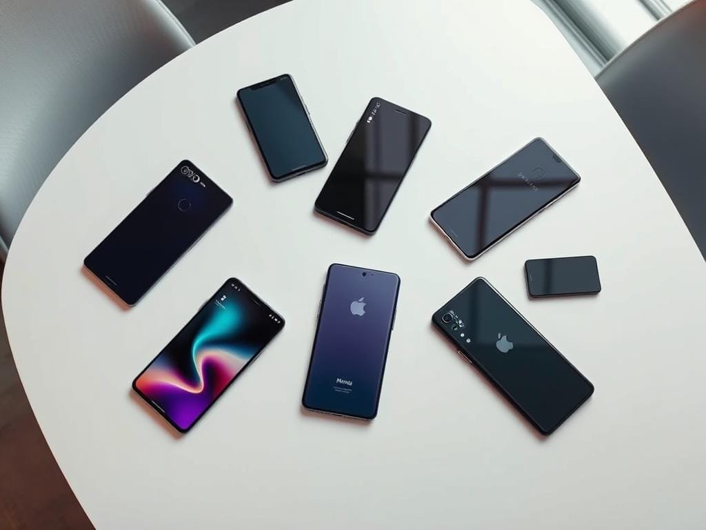 Ultimate Smartphone
