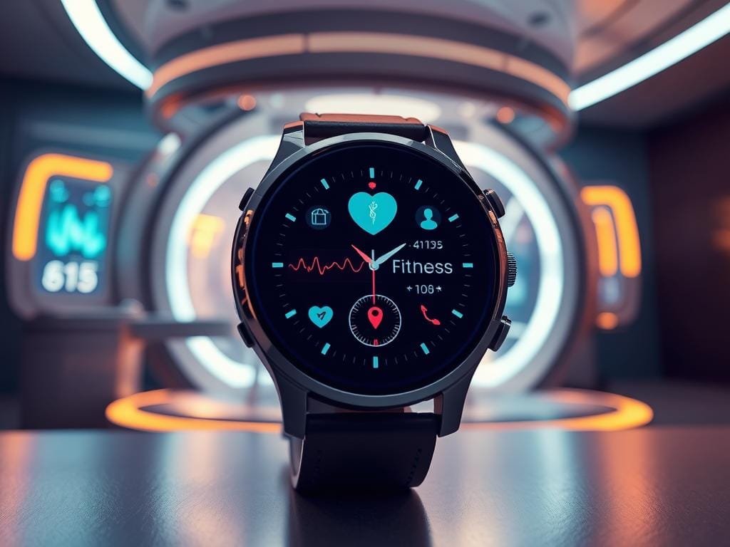 Wearable Technology