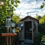 tech vista online 17 build your own weather station: a diy project for aspiring meteorologists