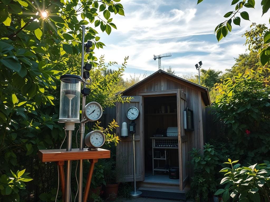 Weather Station