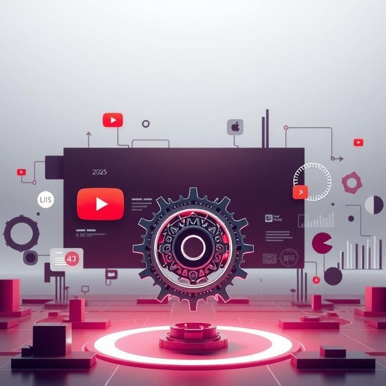 YouTube Algorithm