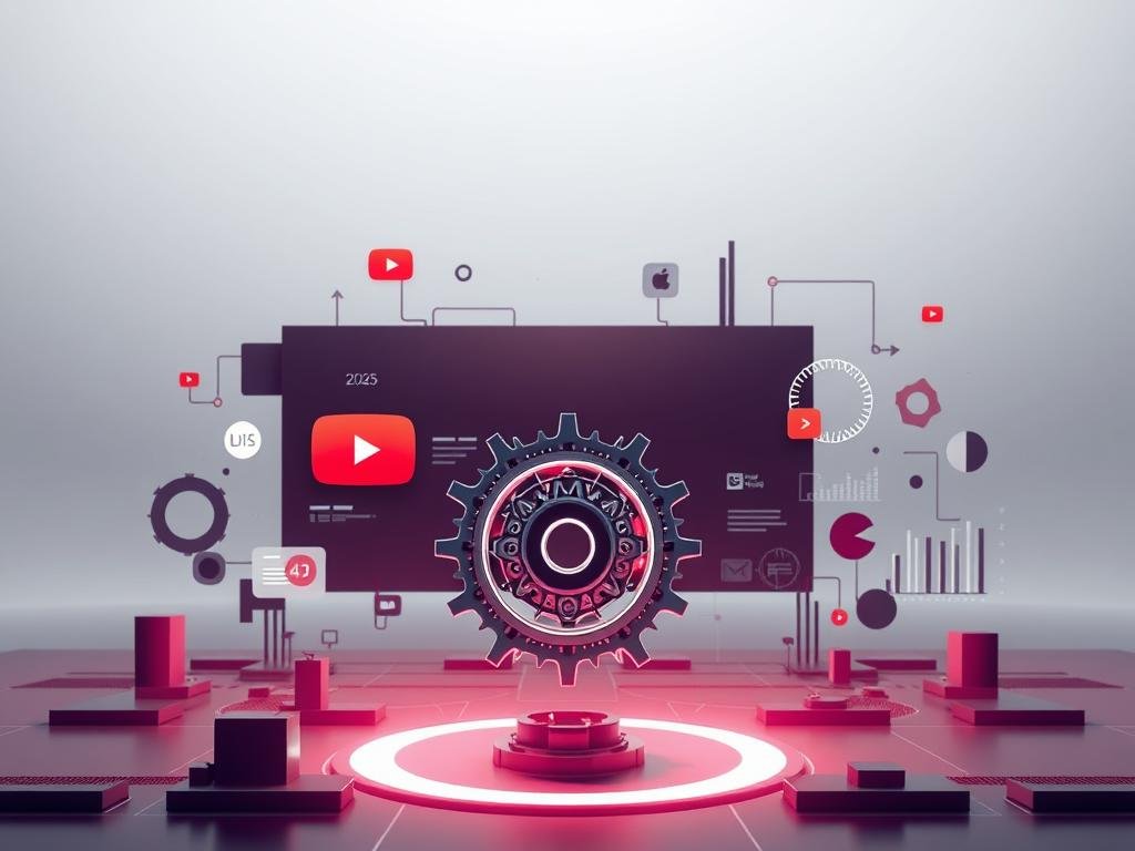 YouTube Algorithm