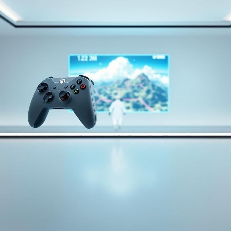 cloud gaming