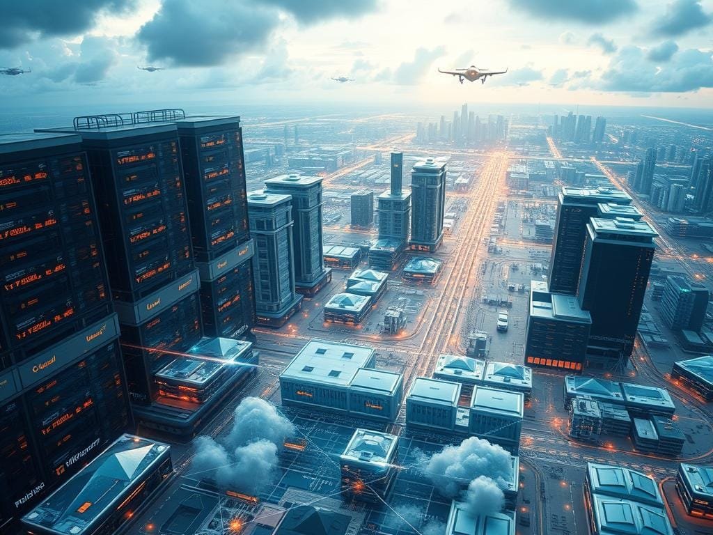 cloud providers