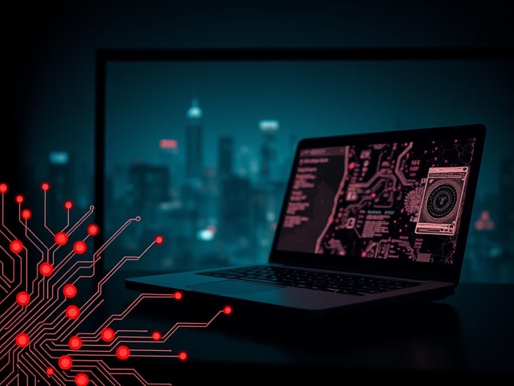 computer virus repair