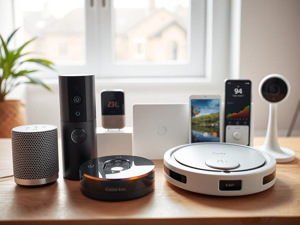 home gadgets