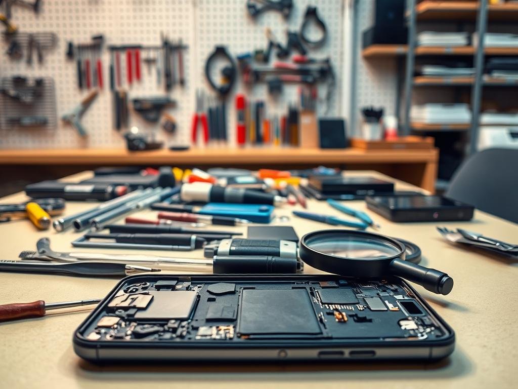 reventative Maintenance