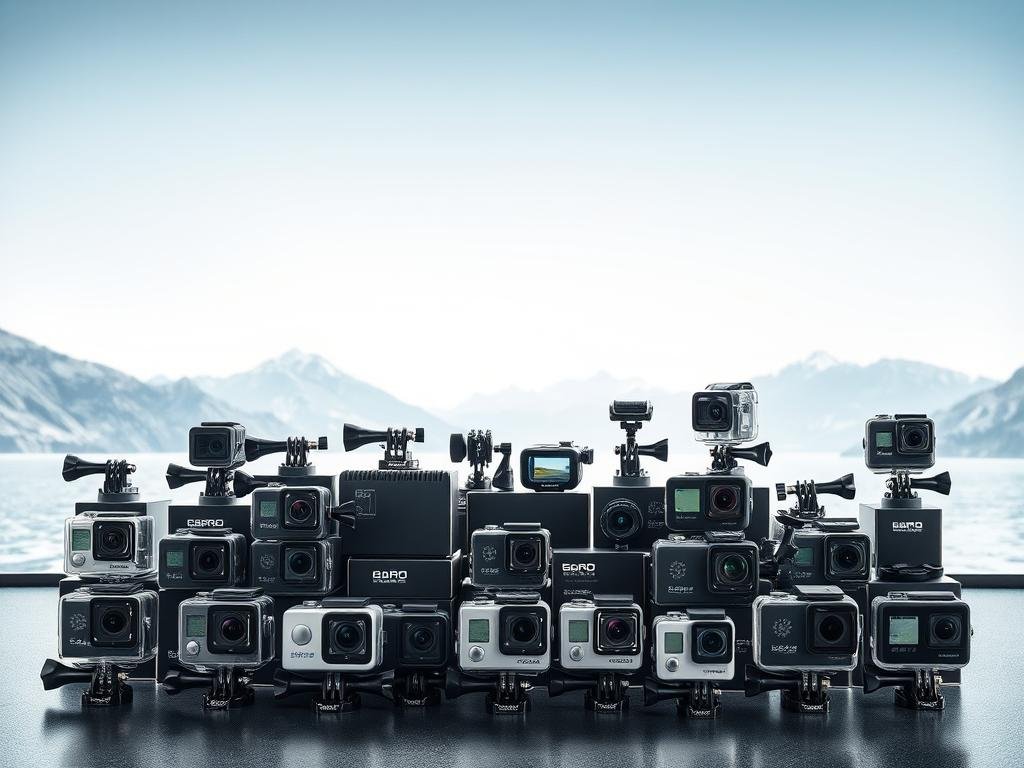 Action Camera Reviews