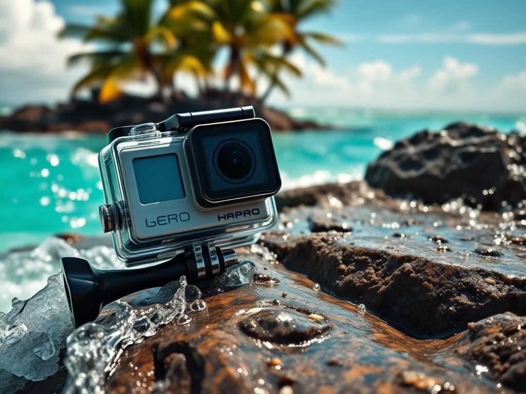 Action Camera Reviews