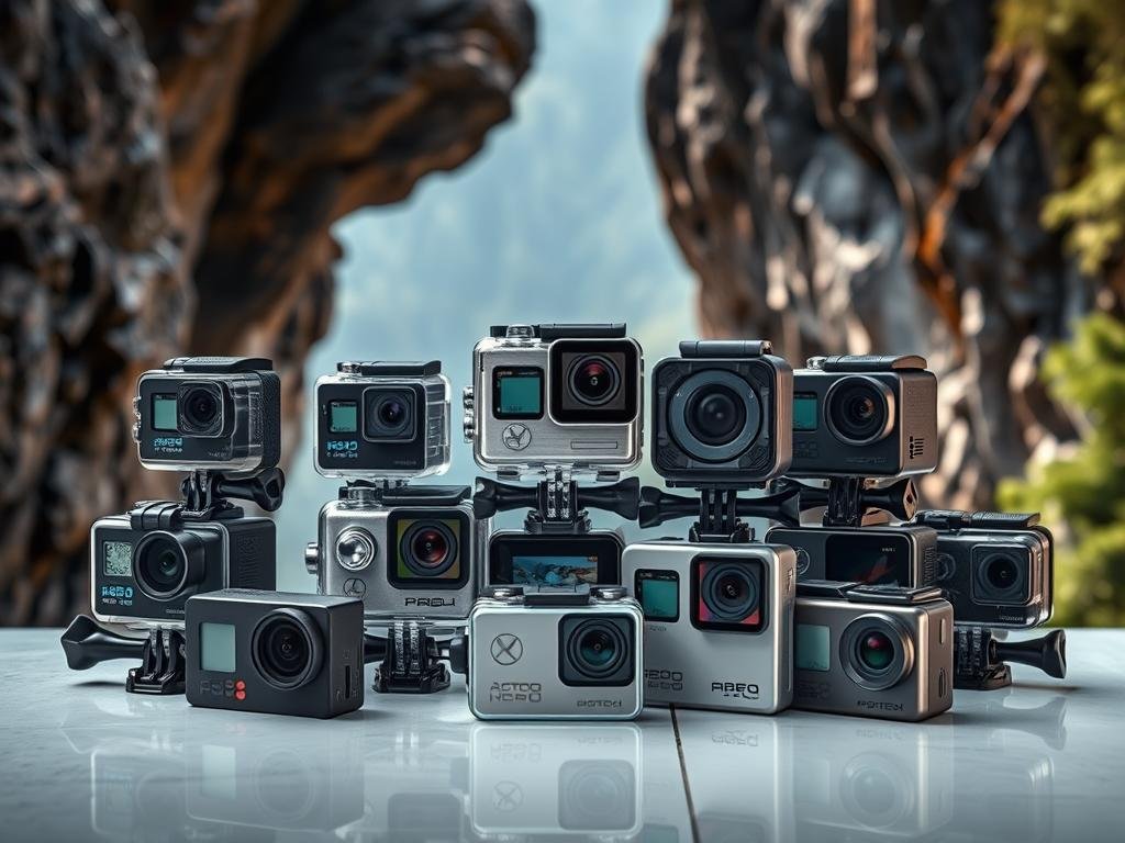 action camera reviews