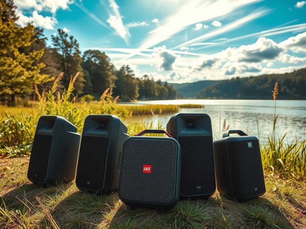 Best Bluetooth Speaker Reviews