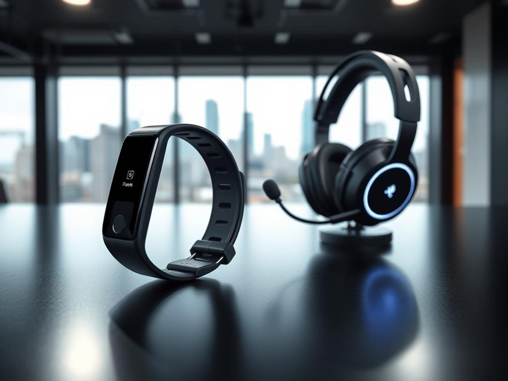 Fitness Trackers to Gaming Gear