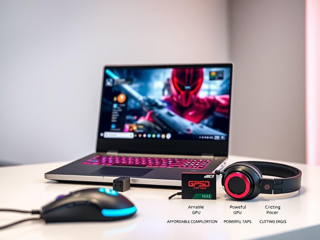 Gaming Laptop Deals