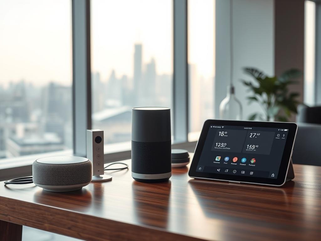 IoT devices security guide