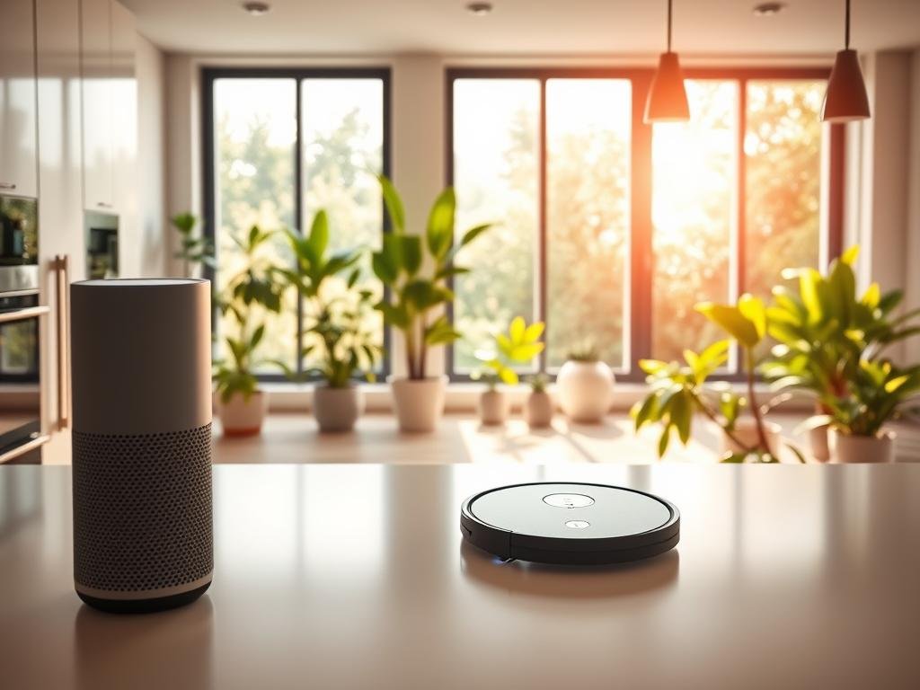 smart home devices review