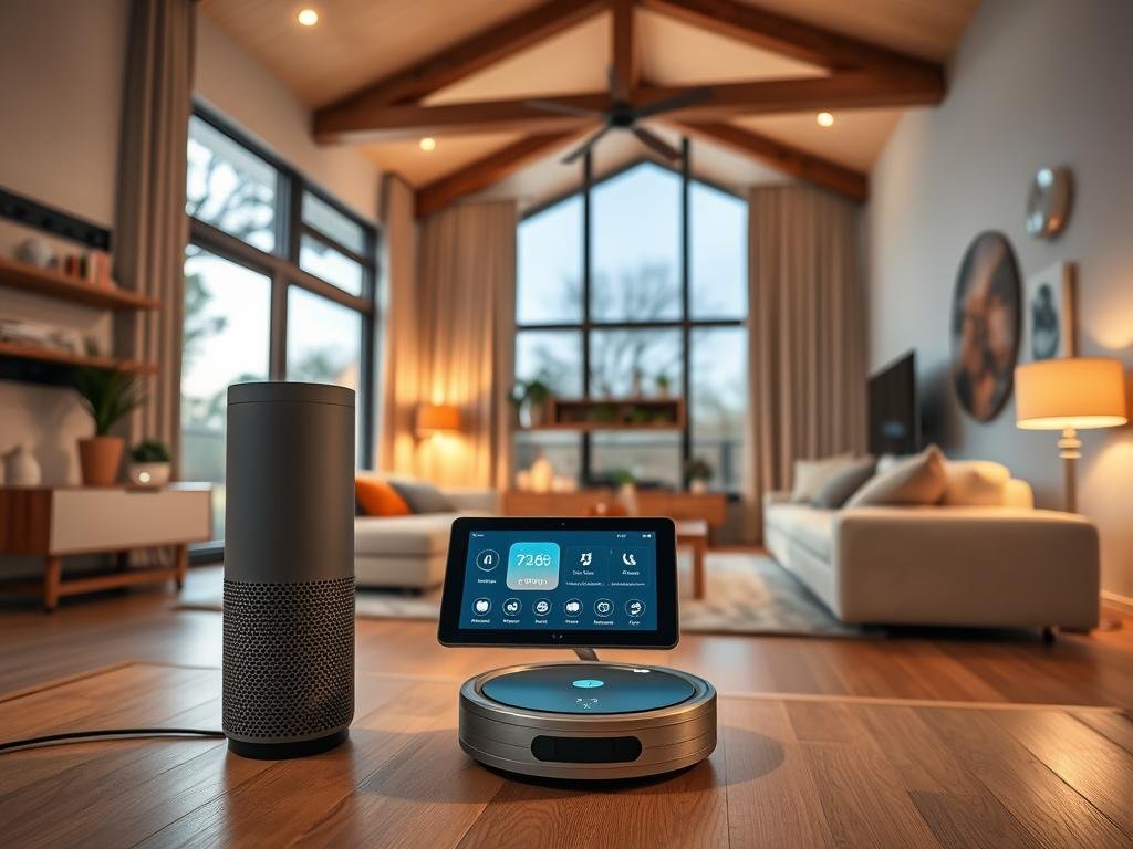 Smart Home Devices Review