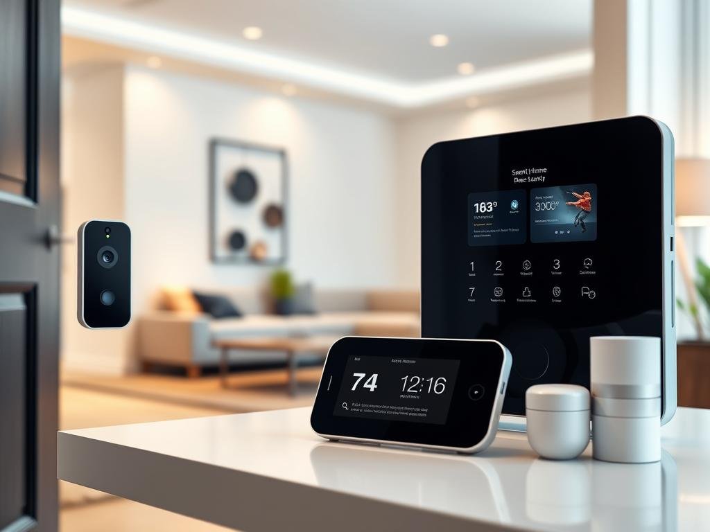 Smart Home Devices Review