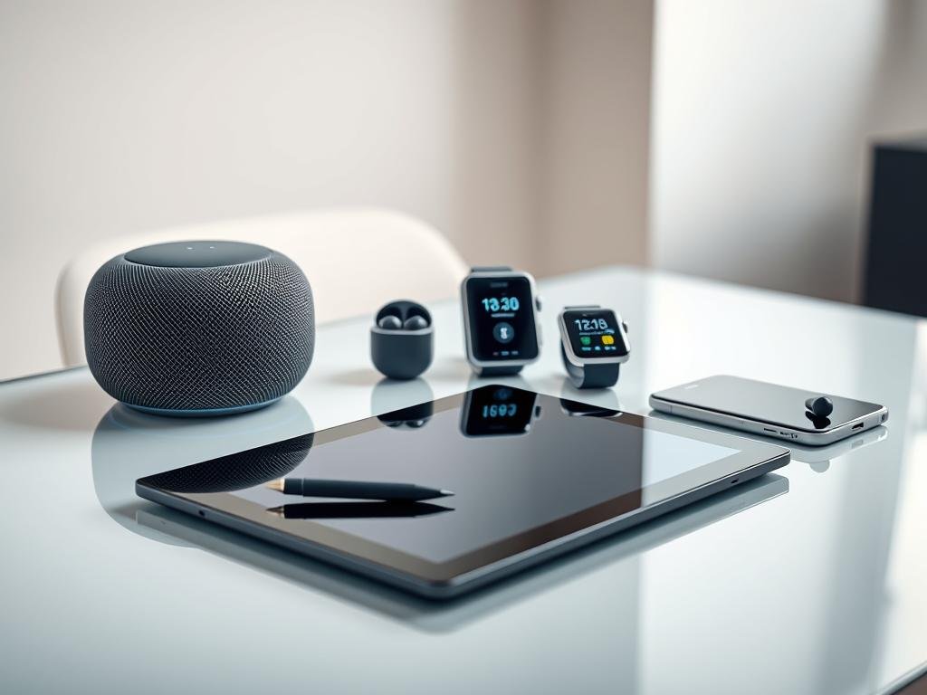 Tech Gift Ideas 2025