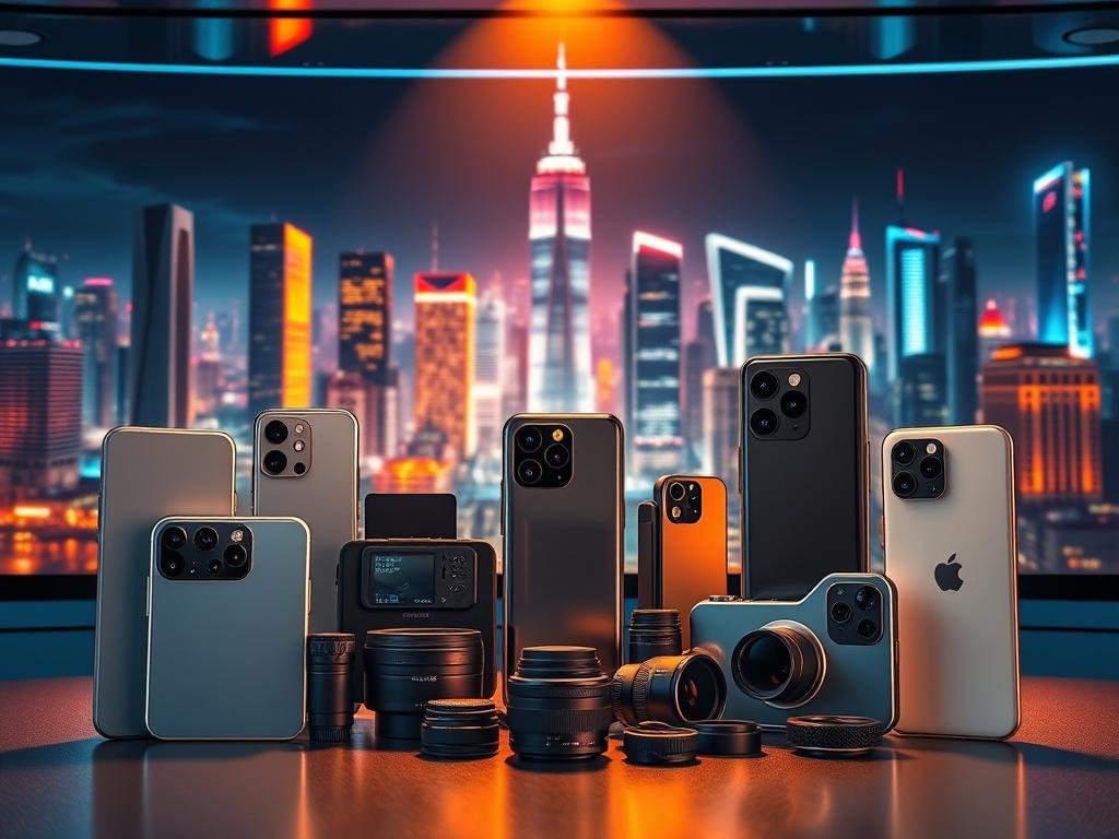 Top Smartphones 2025