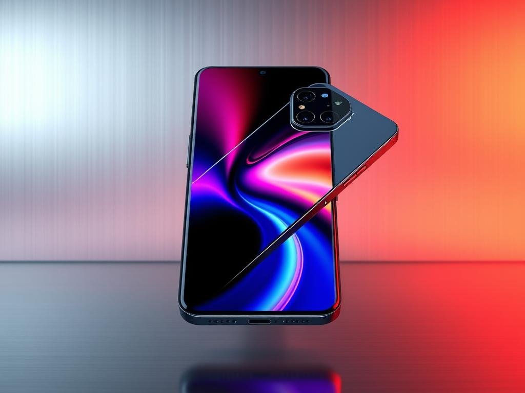 Top Smartphones 2025