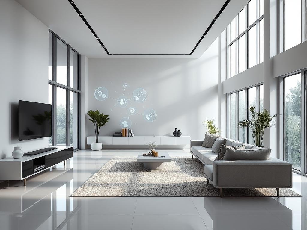 artificial intelligence and IoT
