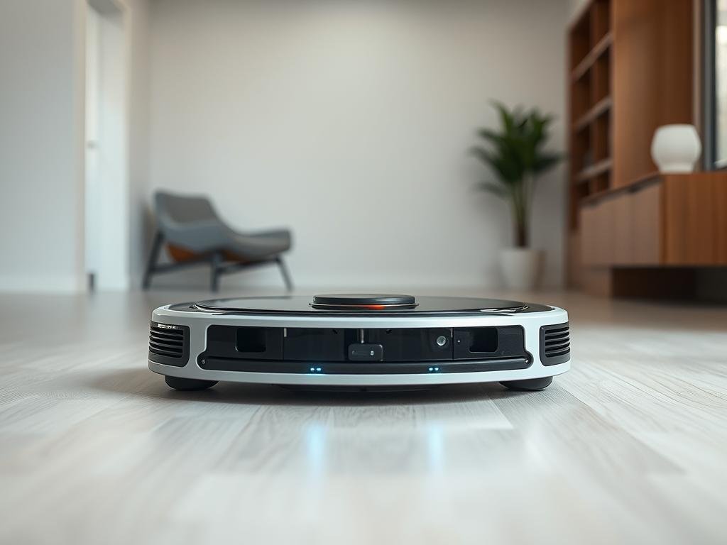 best robot vacuum
