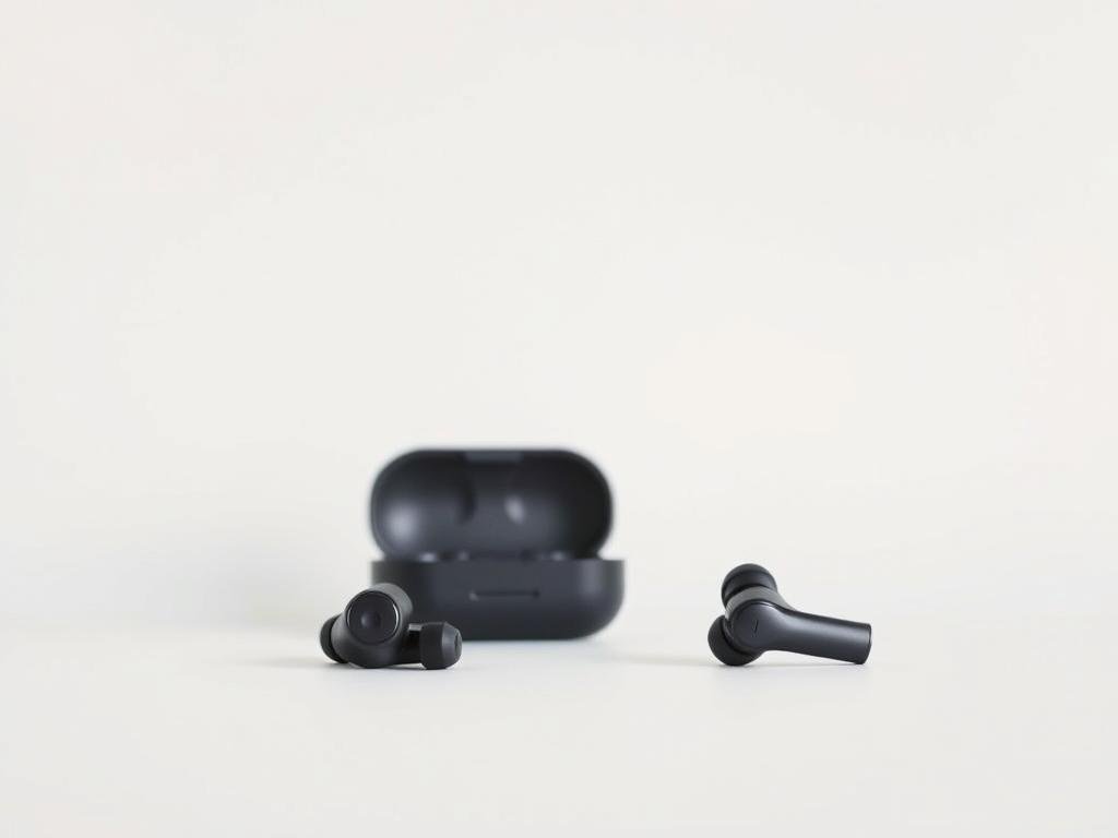 budget wireless earbuds