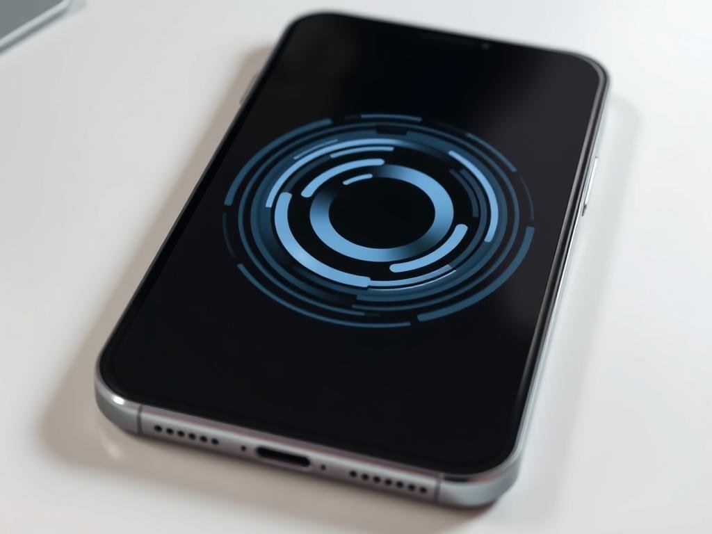 how to hard reset iphone