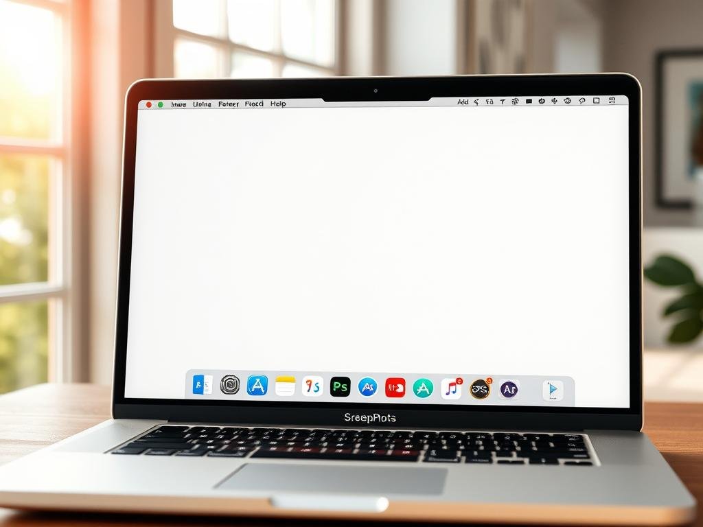 how to screenshot on mac