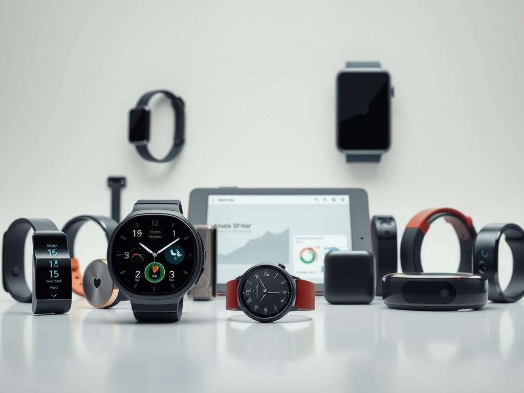 smart fitness gadgets