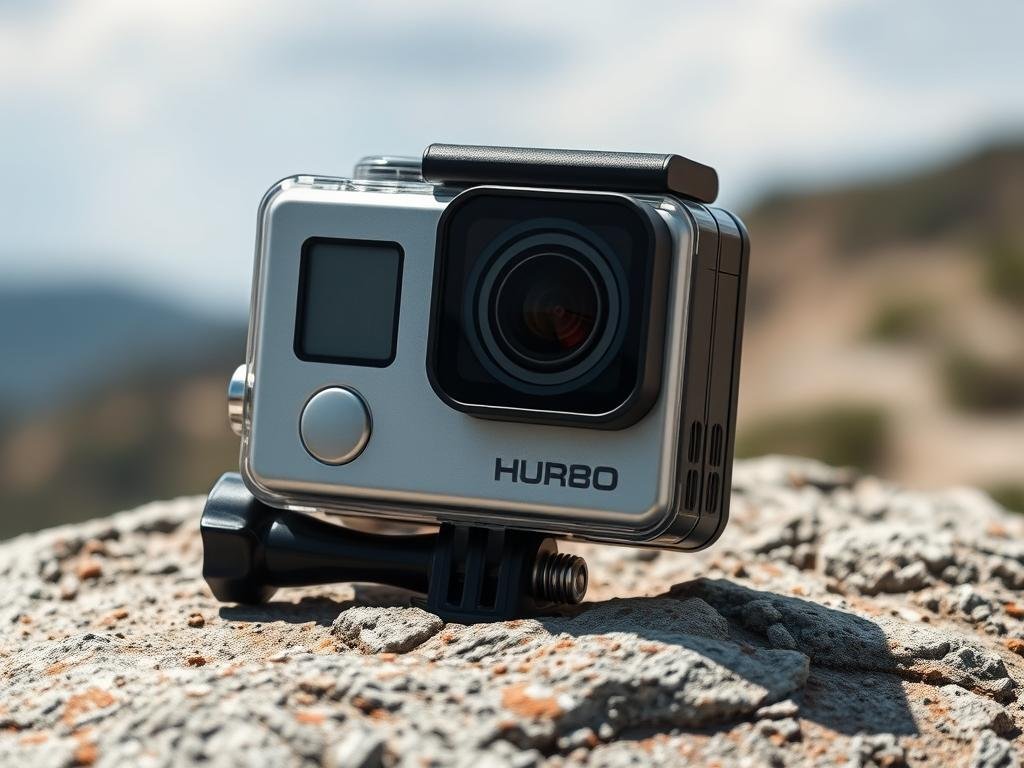 4k action camera