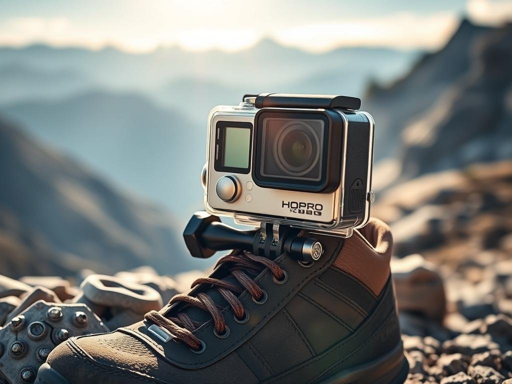 action cameras