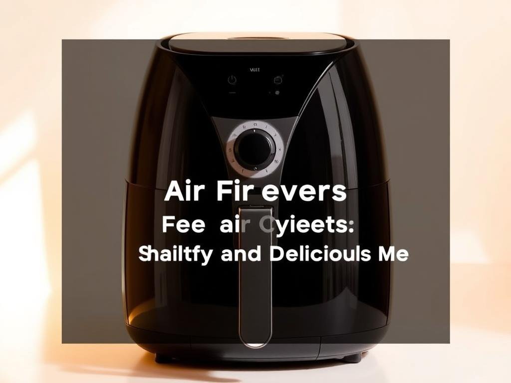 air fryers