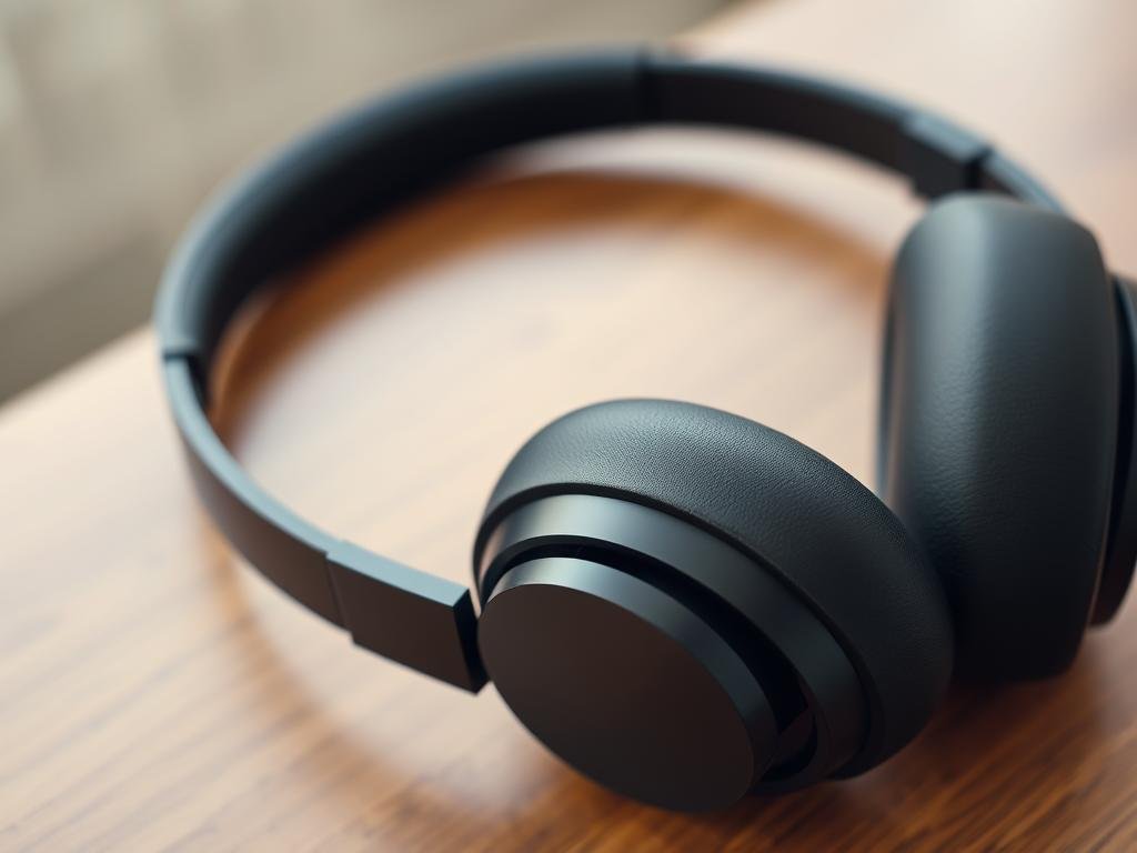 Bluetooth Headphones Setup