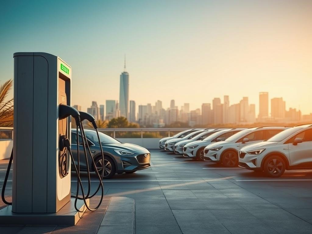 EV Charging