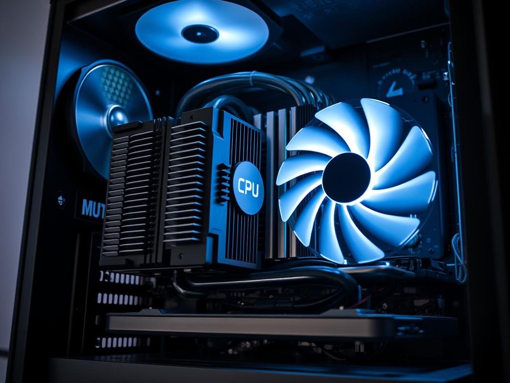 Gaming PC Overheating Fix