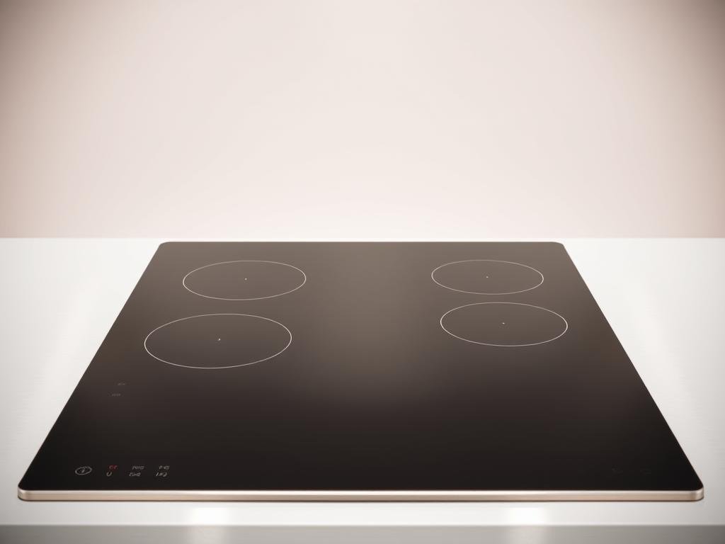 induction cooktops