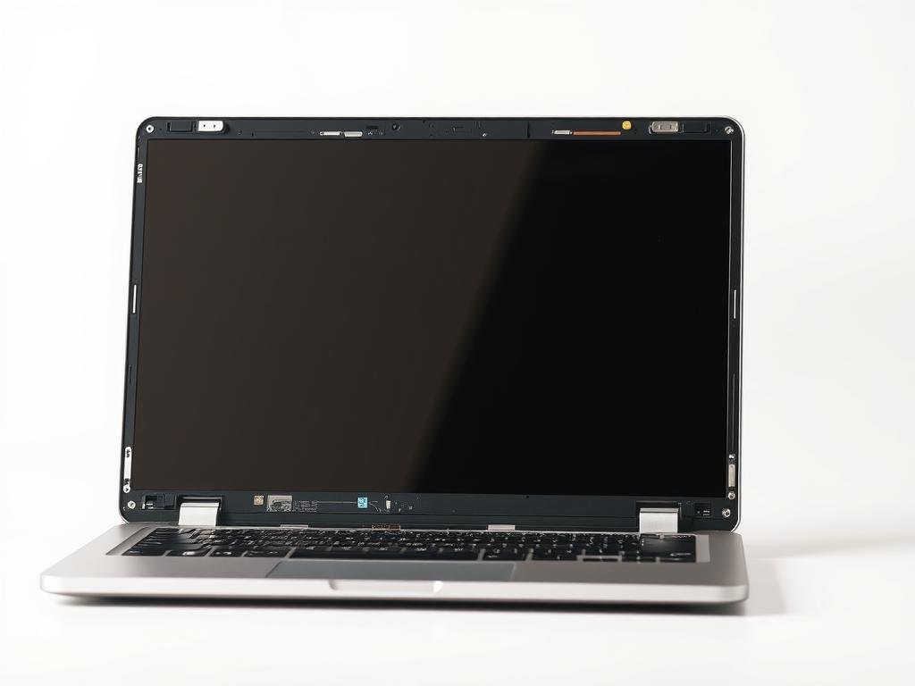 Laptop Screen Replacement