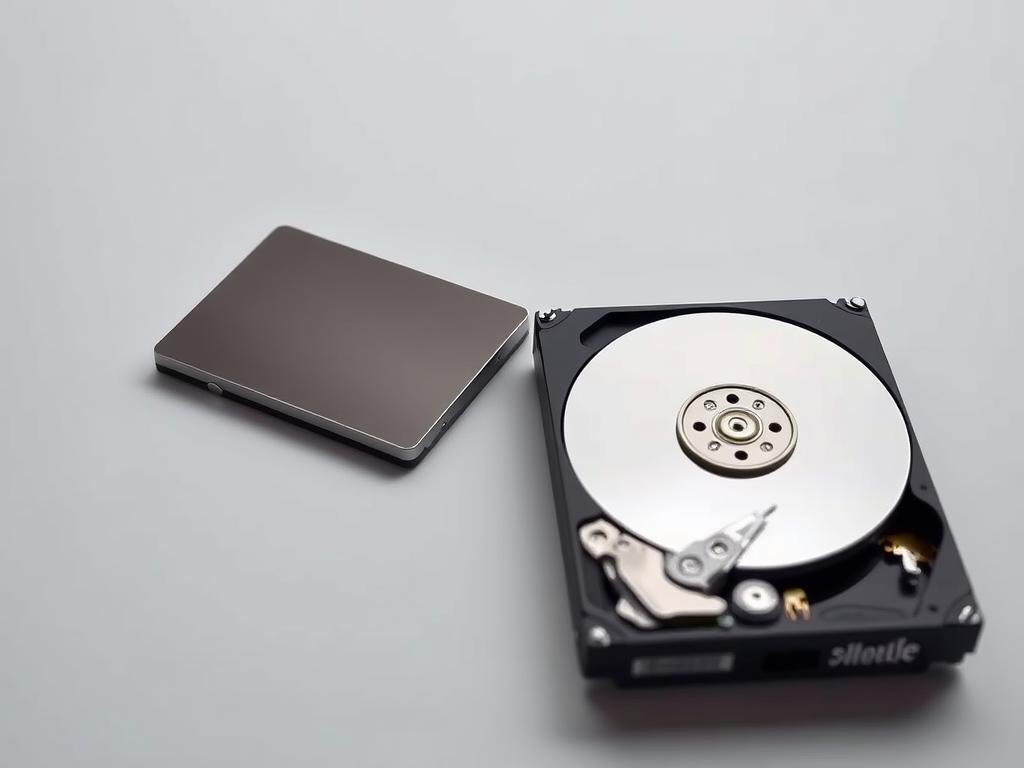 ssd vs hdd